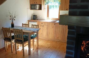 Bieszczadzki Bohater Domki 533-502-137 - Photo 77