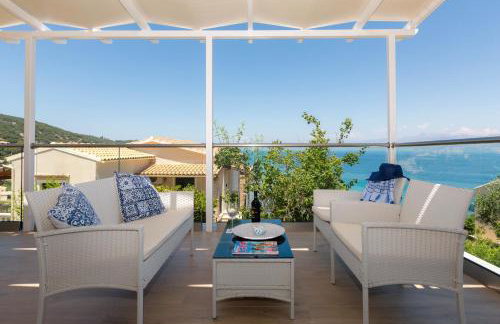 Alisachni Apartments Maisonette - Photo 1