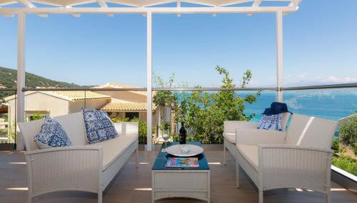 Alisachni Apartments Maisonette - Foto 1