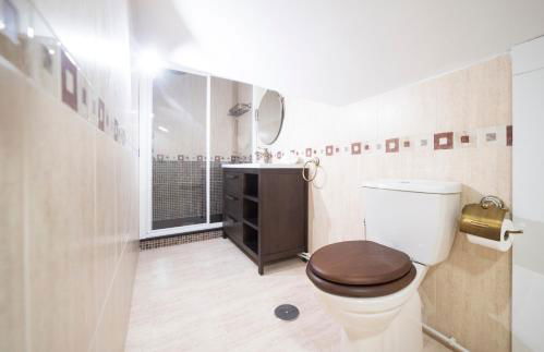 Apartamento Las Candelas, Ares - Foto 46