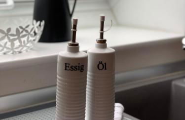 Ferienwohnung am Wald - Photo 7