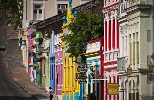 Kitnet abundância em Paulista - Foto 14