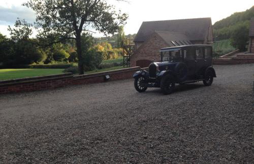 The Motor House - Foto 20