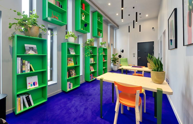 Fabulous Two-bedroom Apartment in Poplar - Foto 31