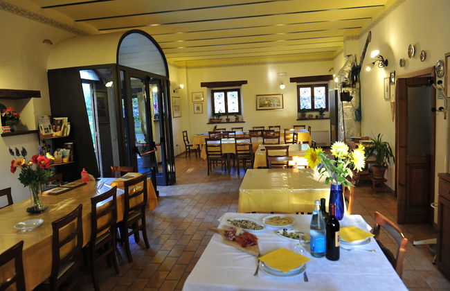 Agriturismo La Caputa - Photo 15