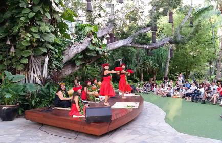 Diamond Head Beach #805 - Foto 49