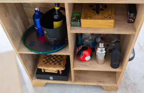 Wellness villa Modruna - Foto 75