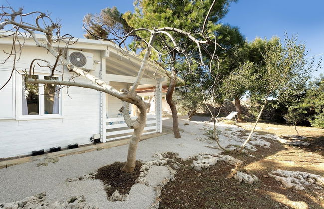 3716 Villetta White by Barbarhouse - Foto 44