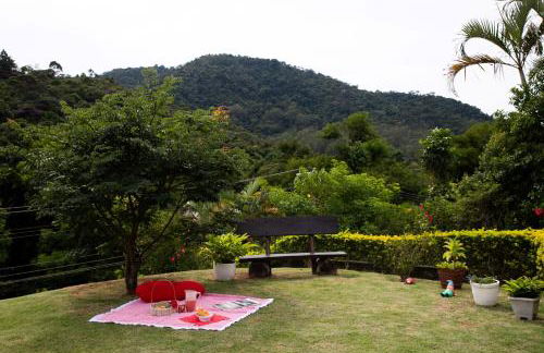 Villa Monni - Miguel Pereira - Foto 55