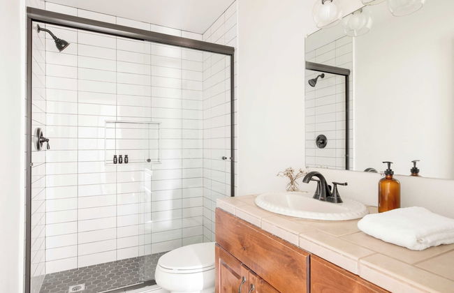 Flora by Avantstay Modern & Private Desert Oasis on Large Grounds w/ Pool & Bocce Ball! - Foto 38