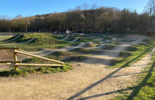 Gemütliche, moderne Fewo Hedi - Foto 18