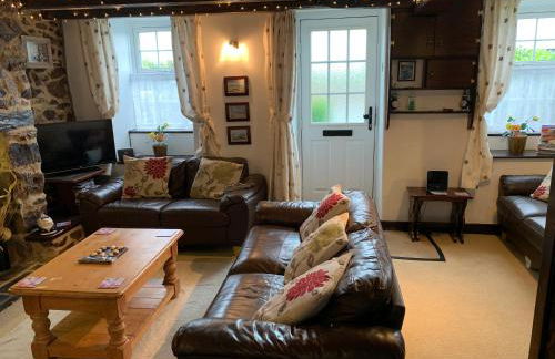 Pwllheli Marina Welsh Cottage by Plas Heli & the sea - Photo 6