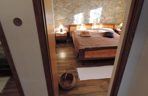 Family friendly house with a swimming pool Gluici, Krka - 11337 - Foto 18