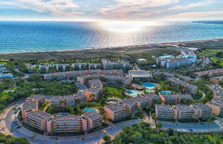 Herdade dos Salgados Beach apartment - Foto 58