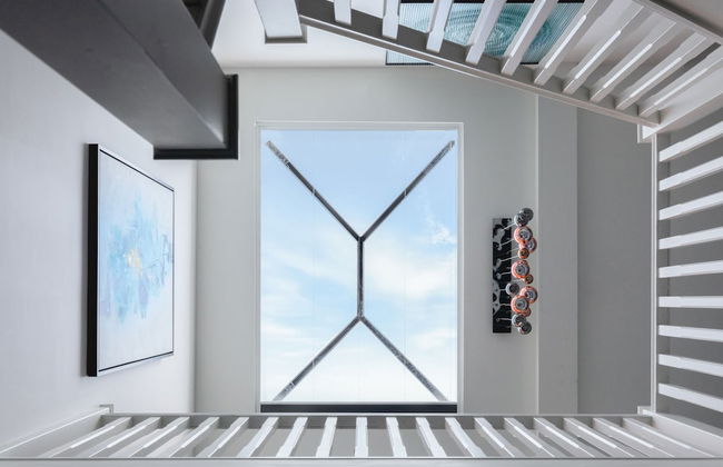 Staycations Maldon Suites - Foto 41