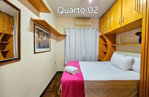 Casa 4 quartos c Piscina ao lado do Paraguai - Foto 9