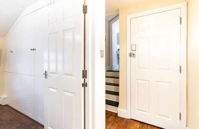 1bd Apt for 2-4. New Decor & Furnishings - Foto 22