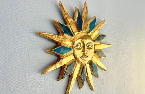 Villa Baux'Nheur, Vue Alpilles, Calme, CLIM, 9 personnes - Foto 33