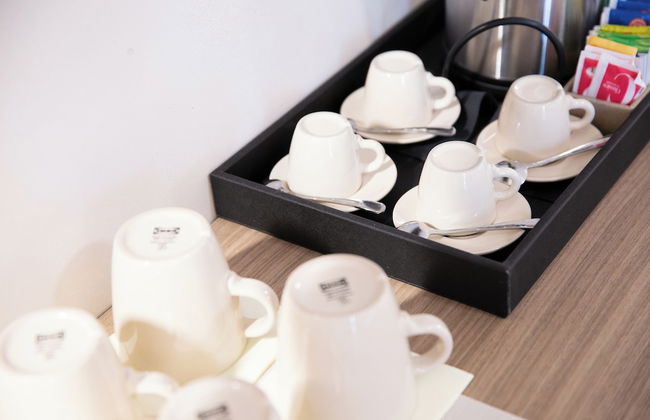 Gelsi Luxury Suites - Foto 24