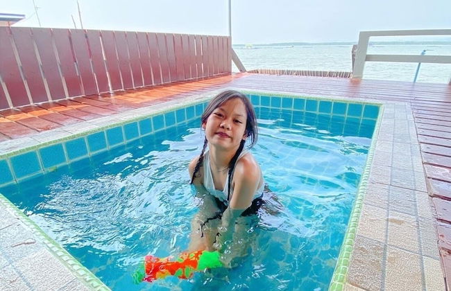 Aowlay homestay - Photo 5