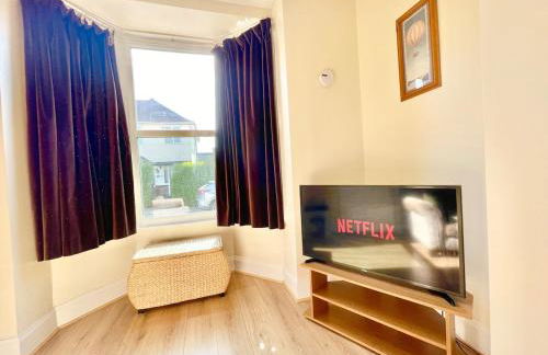 Canterbury City Retreat -2 Bedroom Home - Foto 3