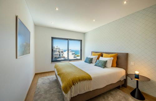 Silver Coast Beach Villa-Casa de Luxo com Piscina e Vista Mar - Photo 10