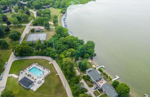 Cozy Condo at Interlaken Stay & Play on Lake Como - Foto 24