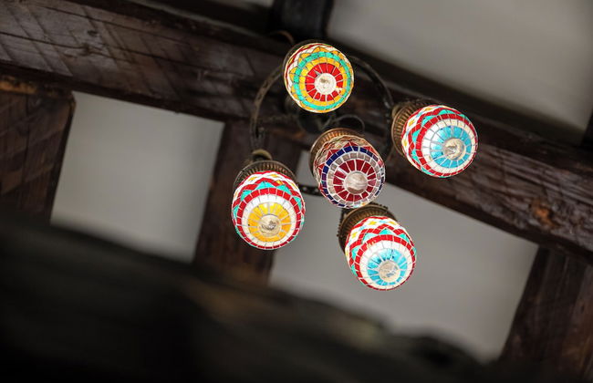 1448 Antica Dimora Al Merlo Bianco - Foto 36