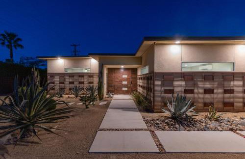 Play and Stay Sanctuary by ACME House Company - Foto 62