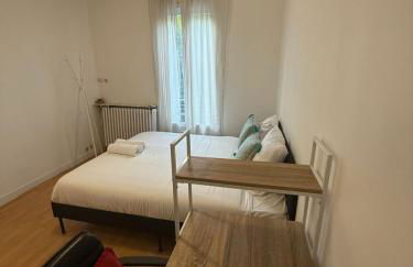 Casa Thiaza - Close to Orly - 6 people - 3 bedrooms - Foto 19