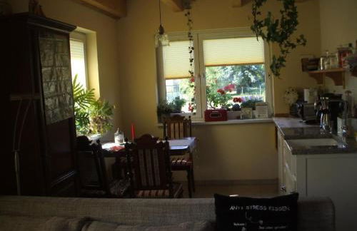 Holiday Home Oderhäuschen by Interhome - Photo 25