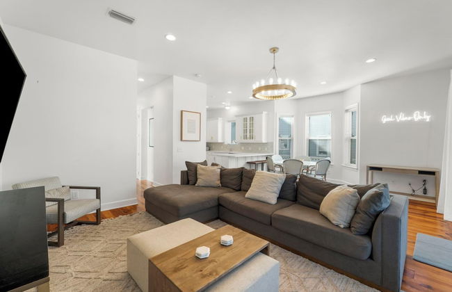 Destin Beach House - Gulf Moon by PHG - Foto 27