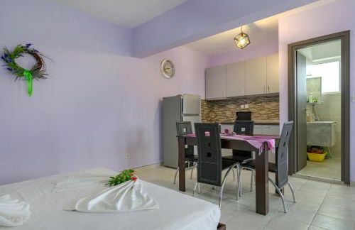 Michael's Apartment's - Foto 46