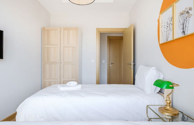 Grand Residence by NewInn - Foto 24