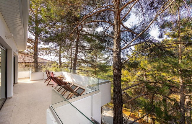 Platres Forty Pine Trees Cottage - Foto 80