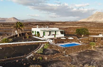 Casa Andrés - Photo 1