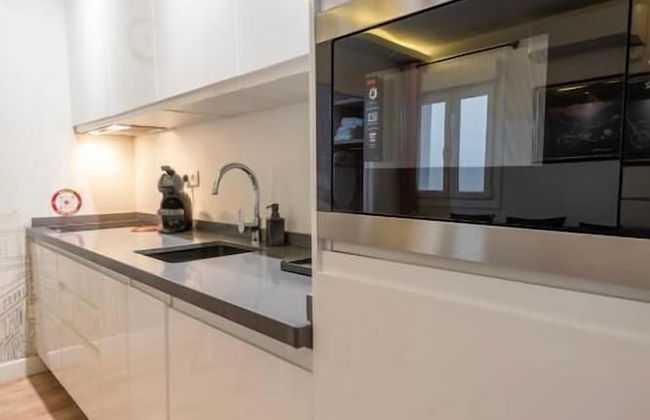 City Center Apartments Sol - Photo 14