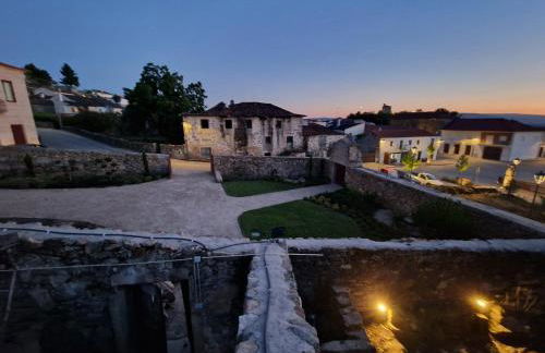 Main house Solar dos Condes da Azenha - Foto 56