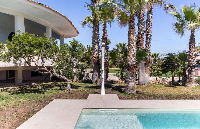 Villa le Palme di Vendicari - Garden View - Foto 6