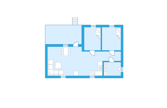 Vemhån Östholmen - Foto 16