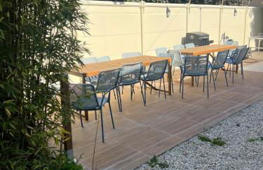 Big House - Paris, DisneyLand, Villepinte Expo, CDG - Foto 10