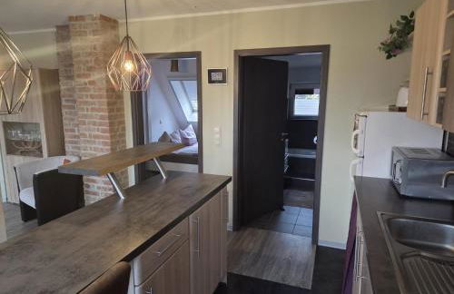 Ferienwohnung Salza - Foto 10