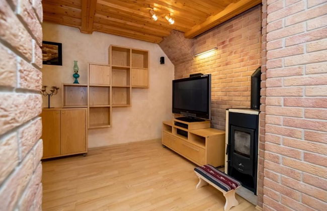 ALPIK Chalets - Bohinj - Foto 77