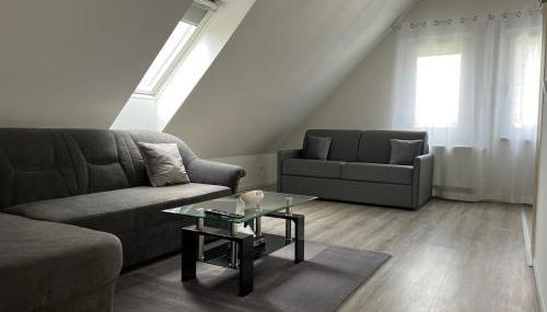 Ferienwohnung Soltau - Foto 5