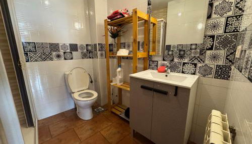 Casa acogedora en el centro histórico de Cuéllar - Foto 3