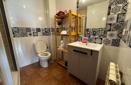 Casa acogedora en el centro histórico de Cuéllar - Foto 3