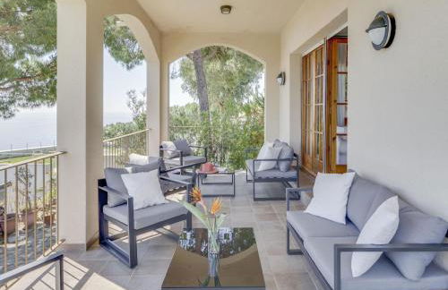 Villa in Arenys de Mar with Sea View - Foto 30