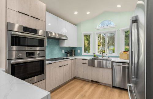 @ Marbella Lane – Wave House, Your Oceanfront Retreat! - Foto 54