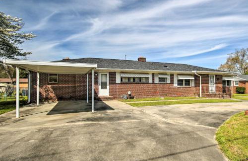 Charming Aiken Vacation Rental 2 Mi to Dtwn! - Photo 27