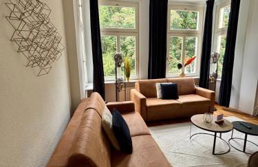 WohnLiebe1 - Stilvoll - Klinik & Therme - Top Lage - Foto 9